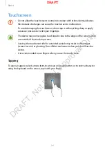 Preview for 16 page of Samsung SM-G935S User Manual