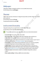 Предварительный просмотр 60 страницы Samsung SM-G935S User Manual