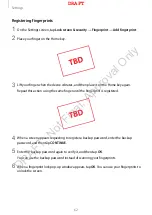 Preview for 62 page of Samsung SM-G935S User Manual