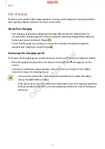 Preview for 13 page of Samsung SM-G935V User Manual