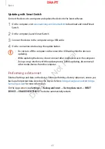 Preview for 43 page of Samsung SM-G935V User Manual