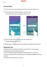 Preview for 22 page of Samsung SM-G935W8 User Manual