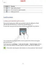 Preview for 25 page of Samsung SM-G935W8 User Manual