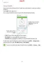 Предварительный просмотр 103 страницы Samsung SM-G935W8 User Manual