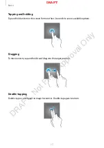 Preview for 17 page of Samsung SM-G935X User Manual