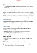 Preview for 52 page of Samsung SM-G935X User Manual