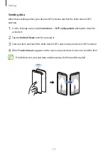 Preview for 177 page of Samsung SM-G9500 User Manual