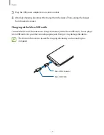 Preview for 16 page of Samsung SM-G950F User Manual