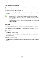 Предварительный просмотр 165 страницы Samsung SM-G950F User Manual