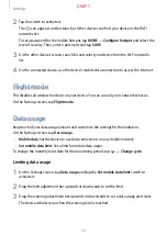 Preview for 52 page of Samsung SM-G950N User Manual