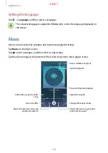 Предварительный просмотр 106 страницы Samsung SM-G950N User Manual