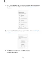 Preview for 30 page of Samsung SM-G950W User Manual