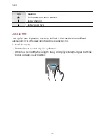 Preview for 46 page of Samsung SM-G950W User Manual