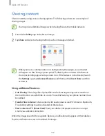 Preview for 146 page of Samsung SM-G950W User Manual