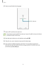 Предварительный просмотр 30 страницы Samsung SM-G9550 User Manual