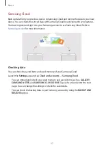 Preview for 37 page of Samsung SM-G9550 User Manual