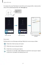 Preview for 63 page of Samsung SM-G9550 User Manual