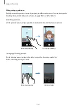 Preview for 100 page of Samsung SM-G9550 User Manual