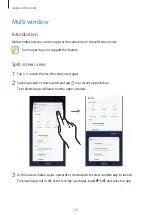 Предварительный просмотр 131 страницы Samsung SM-G9550 User Manual