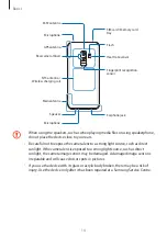 Preview for 14 page of Samsung SM-G9600/DS User Manual