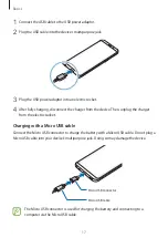 Preview for 17 page of Samsung SM-G9600/DS User Manual