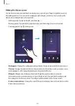 Preview for 43 page of Samsung SM-G9600/DS User Manual