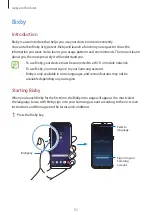 Preview for 55 page of Samsung SM-G9600/DS User Manual