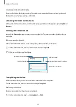 Preview for 66 page of Samsung SM-G9600/DS User Manual