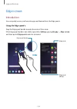 Preview for 120 page of Samsung SM-G9600/DS User Manual