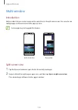 Preview for 124 page of Samsung SM-G9600/DS User Manual