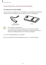 Preview for 155 page of Samsung SM-G9600/DS User Manual