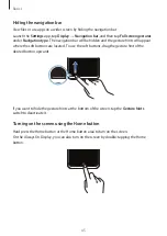 Preview for 45 page of Samsung SM-G9600 User Manual