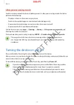 Preview for 15 page of Samsung SM-G960N User Manual