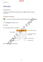 Preview for 79 page of Samsung SM-G960N User Manual