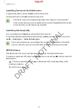 Preview for 84 page of Samsung SM-G960N User Manual