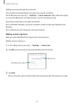 Предварительный просмотр 68 страницы Samsung SM-G960W User Manual