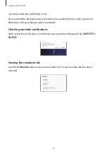 Preview for 78 page of Samsung SM-G960W User Manual