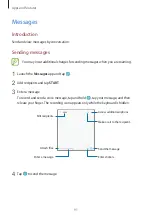 Предварительный просмотр 91 страницы Samsung SM-G960W User Manual