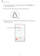 Preview for 161 page of Samsung SM-G960W User Manual