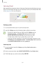 Preview for 240 page of Samsung SM-G960W User Manual