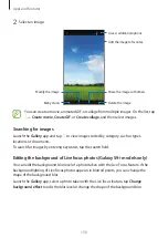 Preview for 130 page of Samsung SM-G9650 User Manual