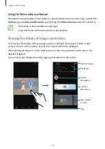 Preview for 132 page of Samsung SM-G9650 User Manual