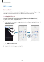 Preview for 146 page of Samsung SM-G9650 User Manual