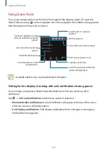 Предварительный просмотр 169 страницы Samsung SM-G9650 User Manual