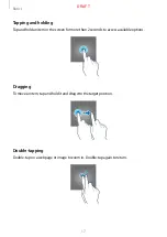 Preview for 17 page of Samsung SM-G965F User Manual