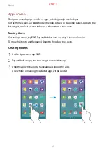 Preview for 23 page of Samsung SM-G965F User Manual