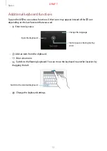 Preview for 31 page of Samsung SM-G965F User Manual