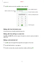 Preview for 75 page of Samsung SM-G965F User Manual