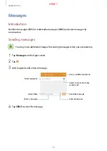 Preview for 79 page of Samsung SM-G965F User Manual