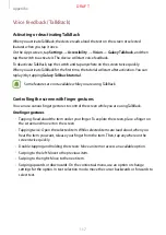 Preview for 117 page of Samsung SM-G965F User Manual